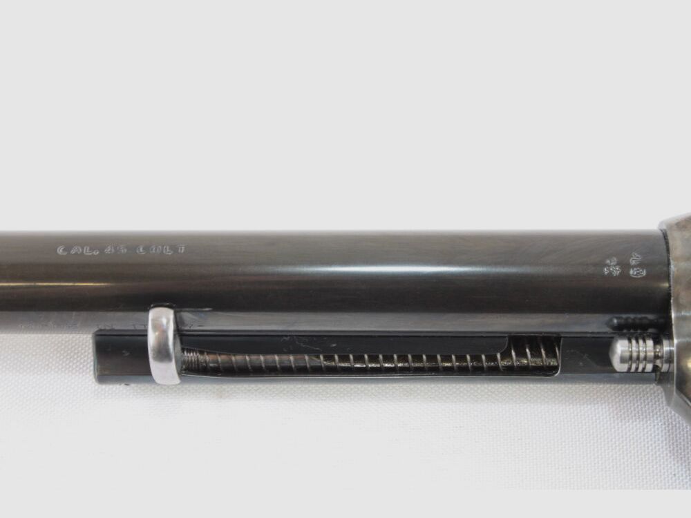 Armi Jäger revolver rifle Armi Jäger Frontier Buntline - .45 Colt