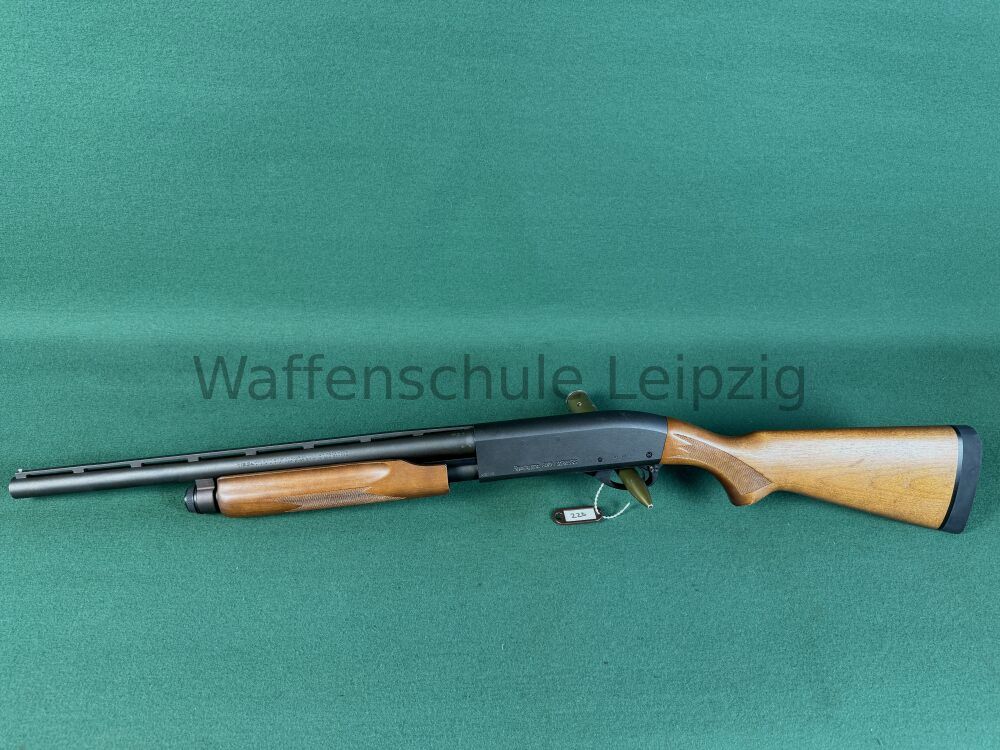 Remington 870 Express