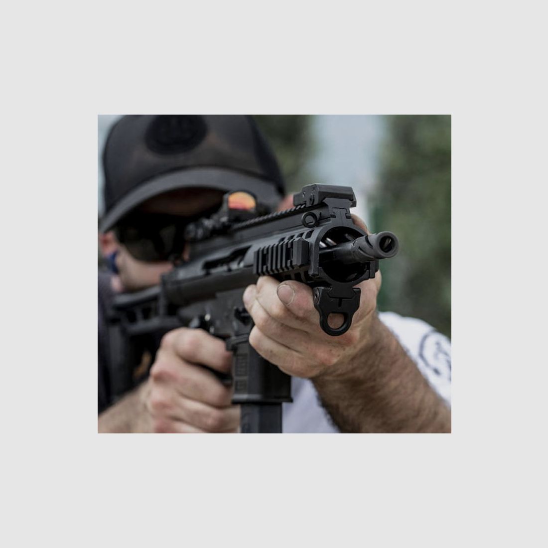Pistola Beretta PMX-S cal. 9 mm Para, immagine 9 di 12