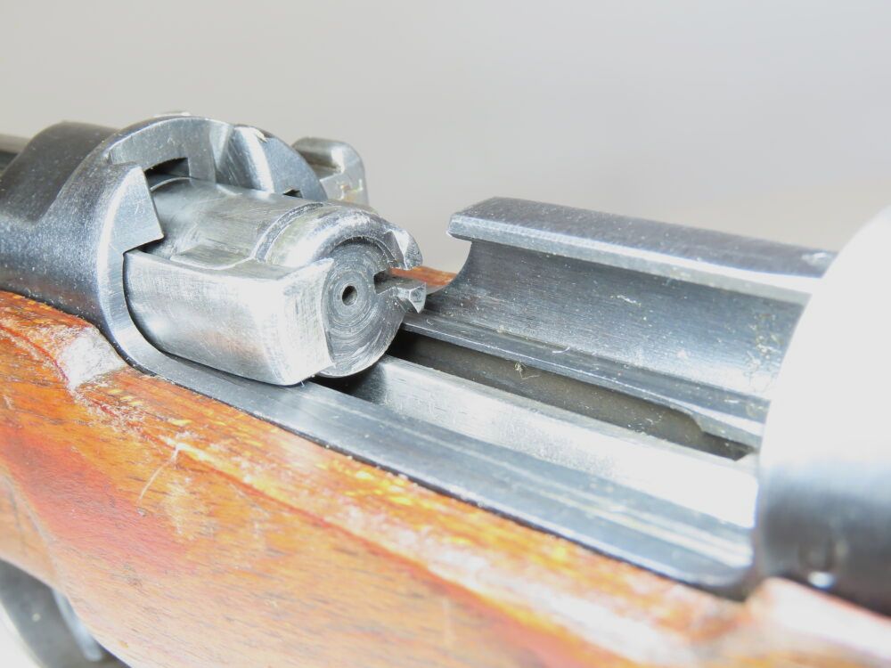 Mauser Preduzece K98