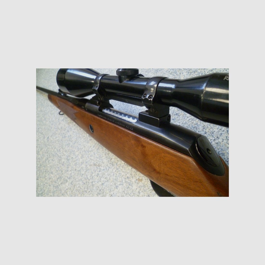 Repetierbüchse Mauser Modell 225 8x68S