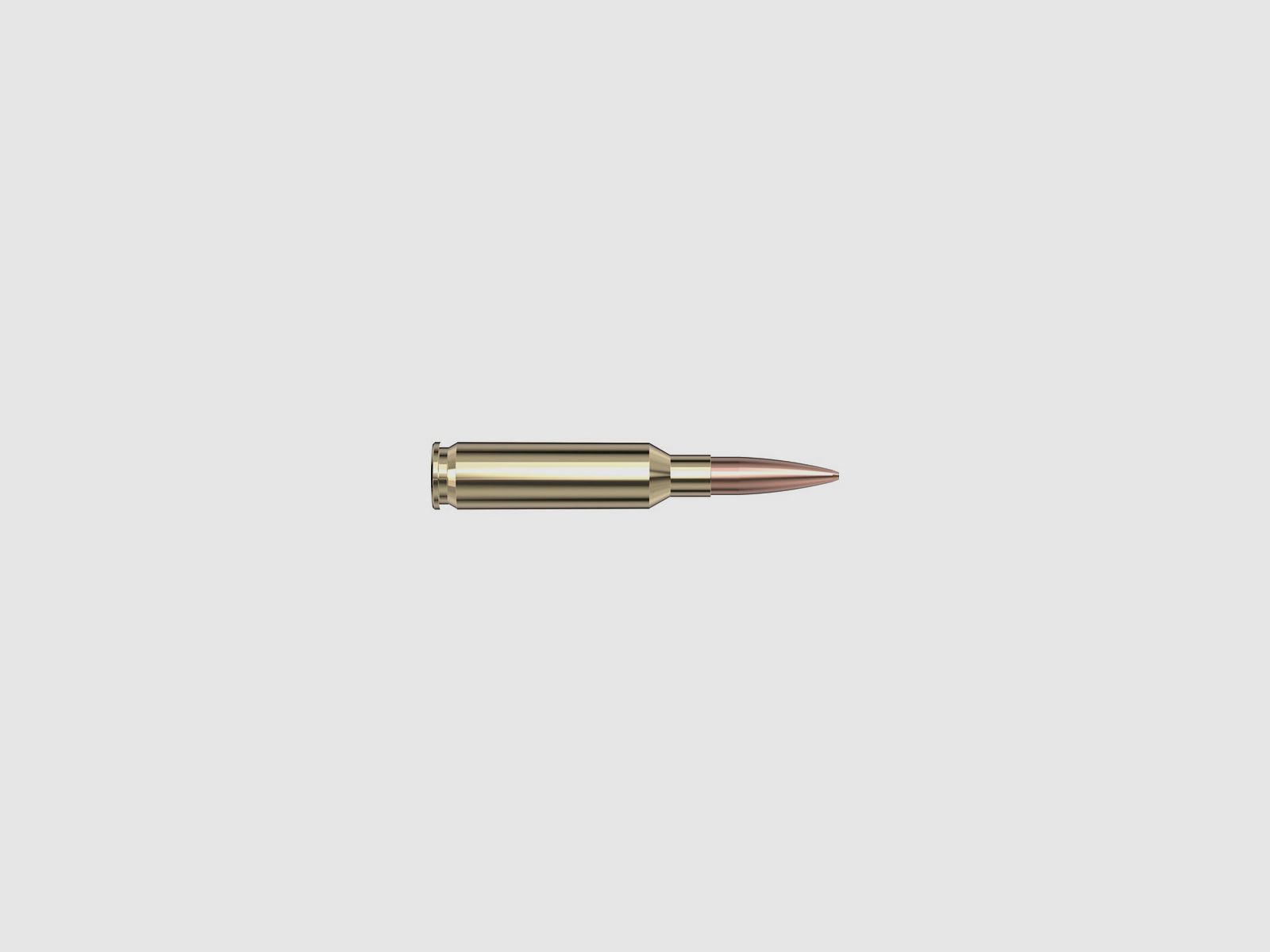 Hornady 6.5 Creedmoor 140 gr BTHP American Gunner® – 50 Stk.