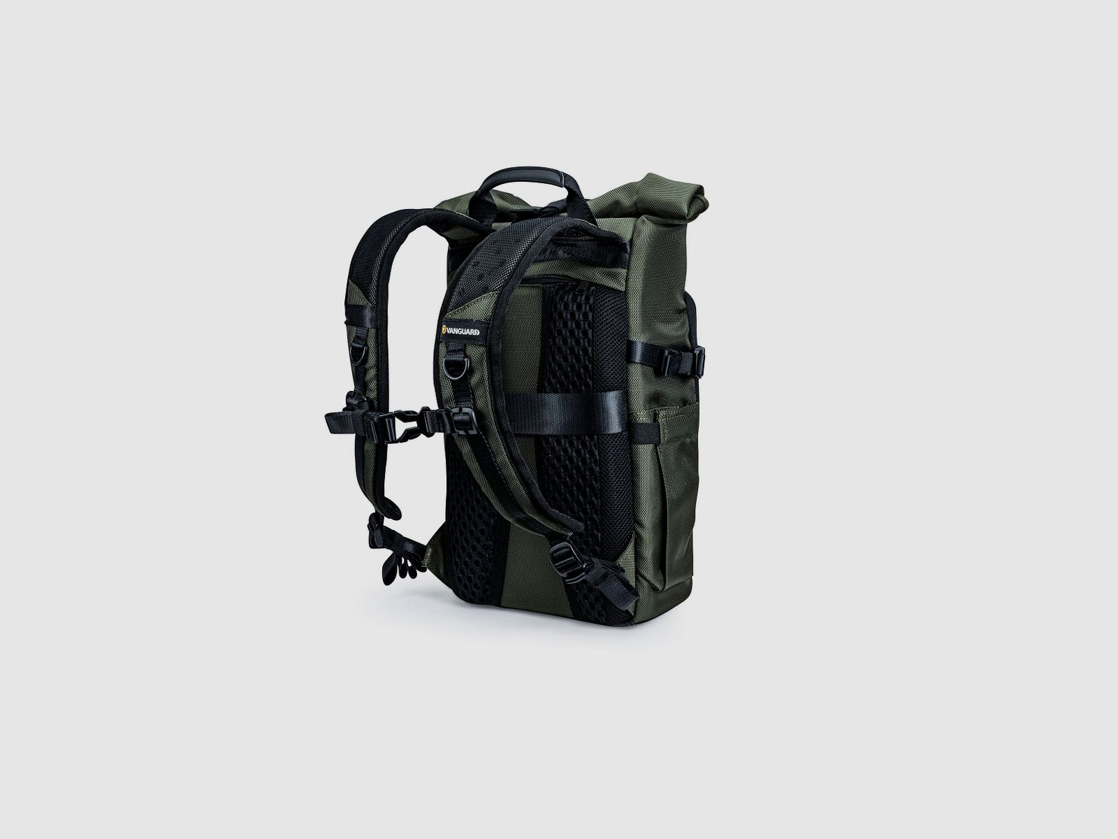 Vanguard World Veo Select 43RB GR – Backpack, image 8 of 8