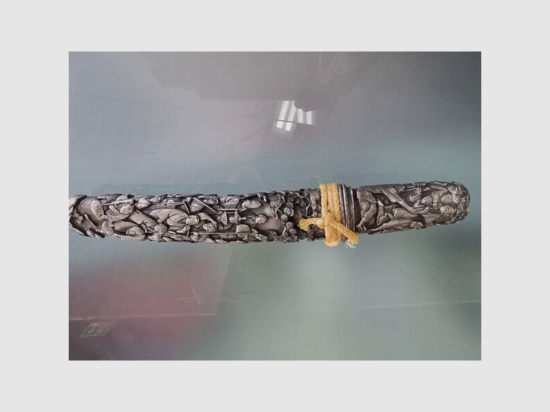 Japanischer Tanto-Dolch