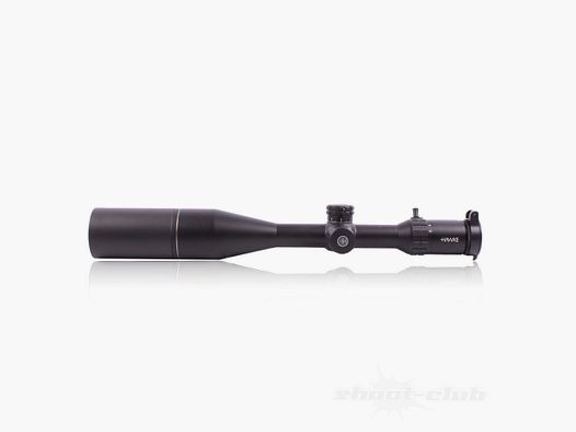 HAWKE	 Frontier 30 FFP 5-25x56 FFP Mil Pro (25x)