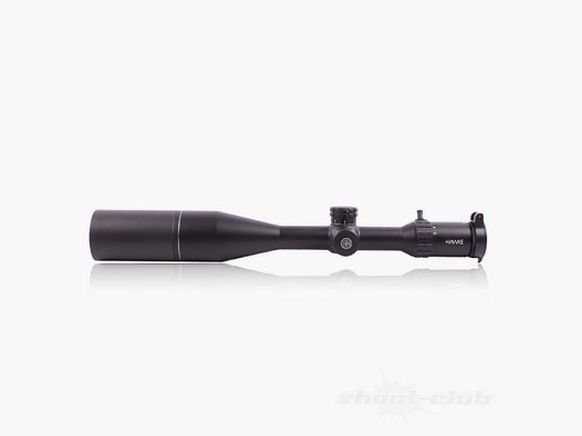 HAWKE Frontier 30 FFP 5-25x56