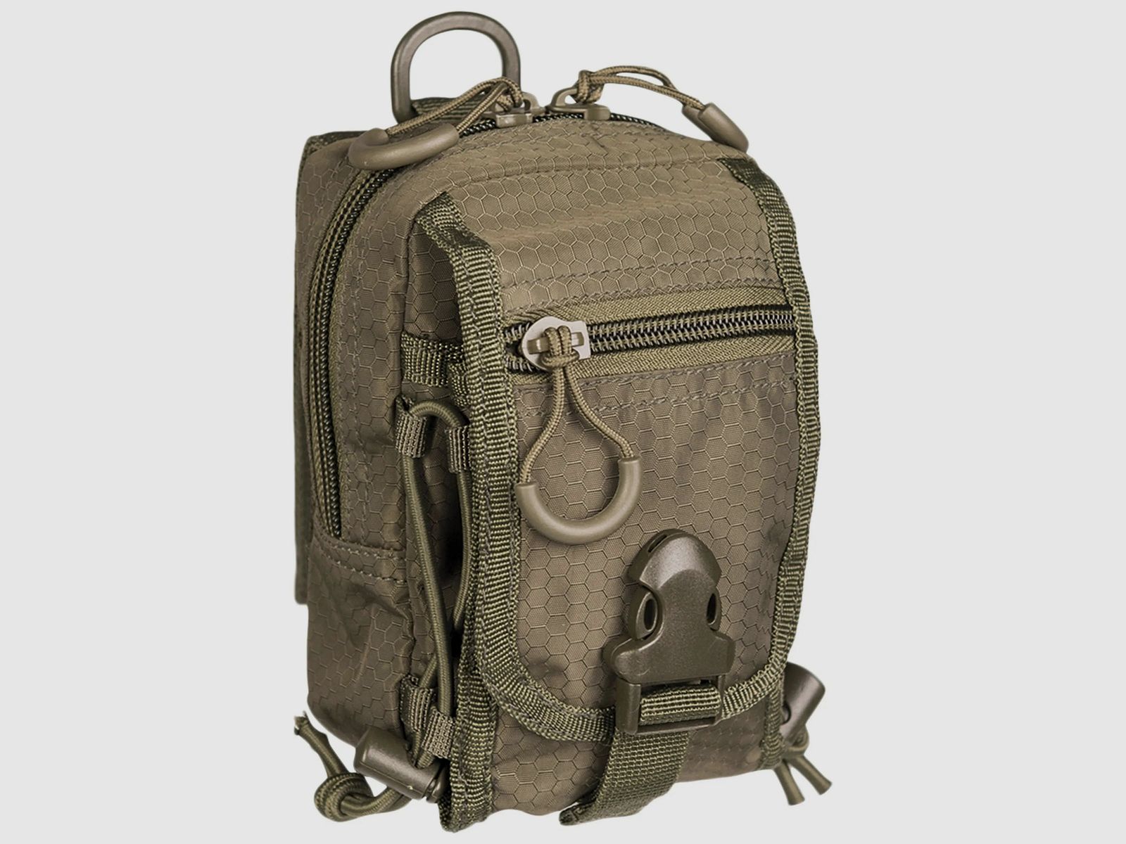 HexTac Koppeltasche