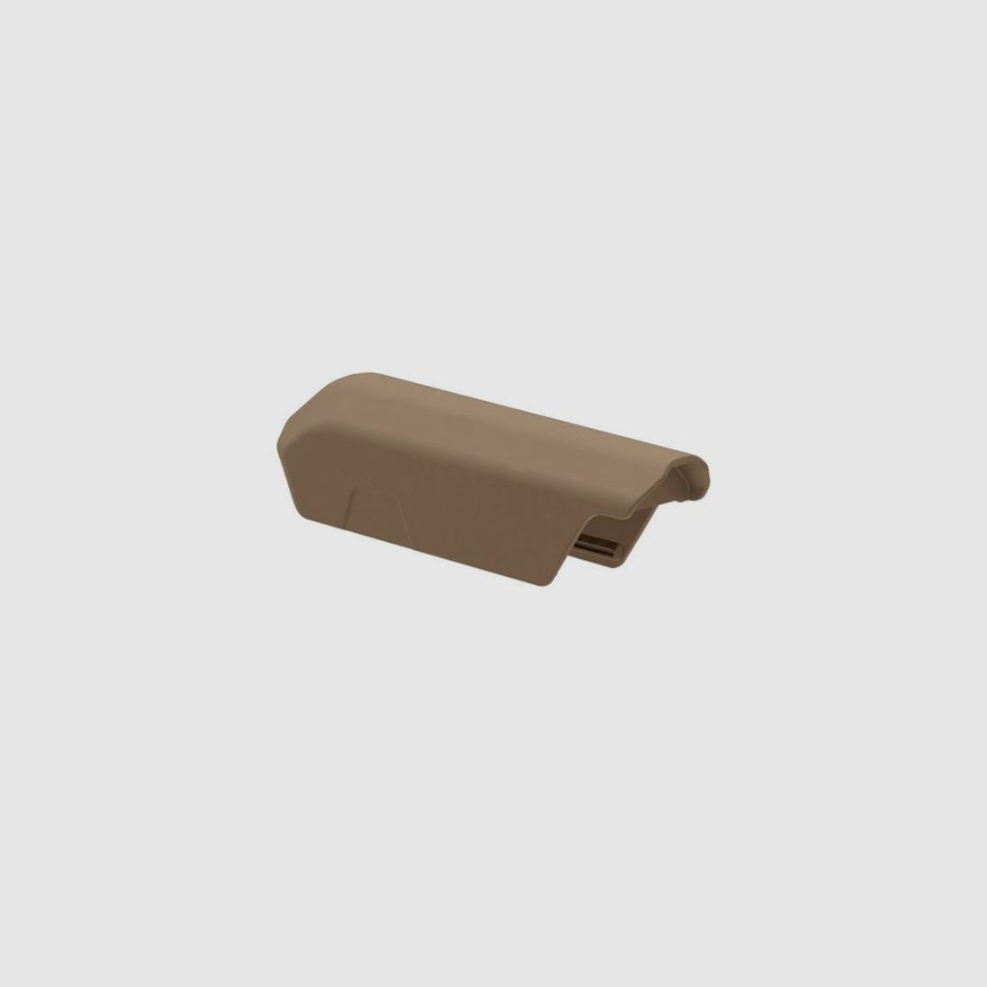 MAGPUL AK CHEEK RISER 3/4″ POLYMER FOR AK-47/74 FDE