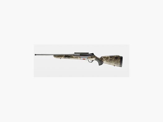 Rifle de cerrojo rectilíneo Beretta BRX1 Strata – Calibre .300 Win Mag