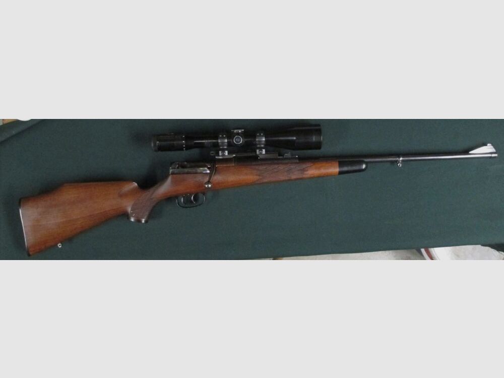 Mauser 66