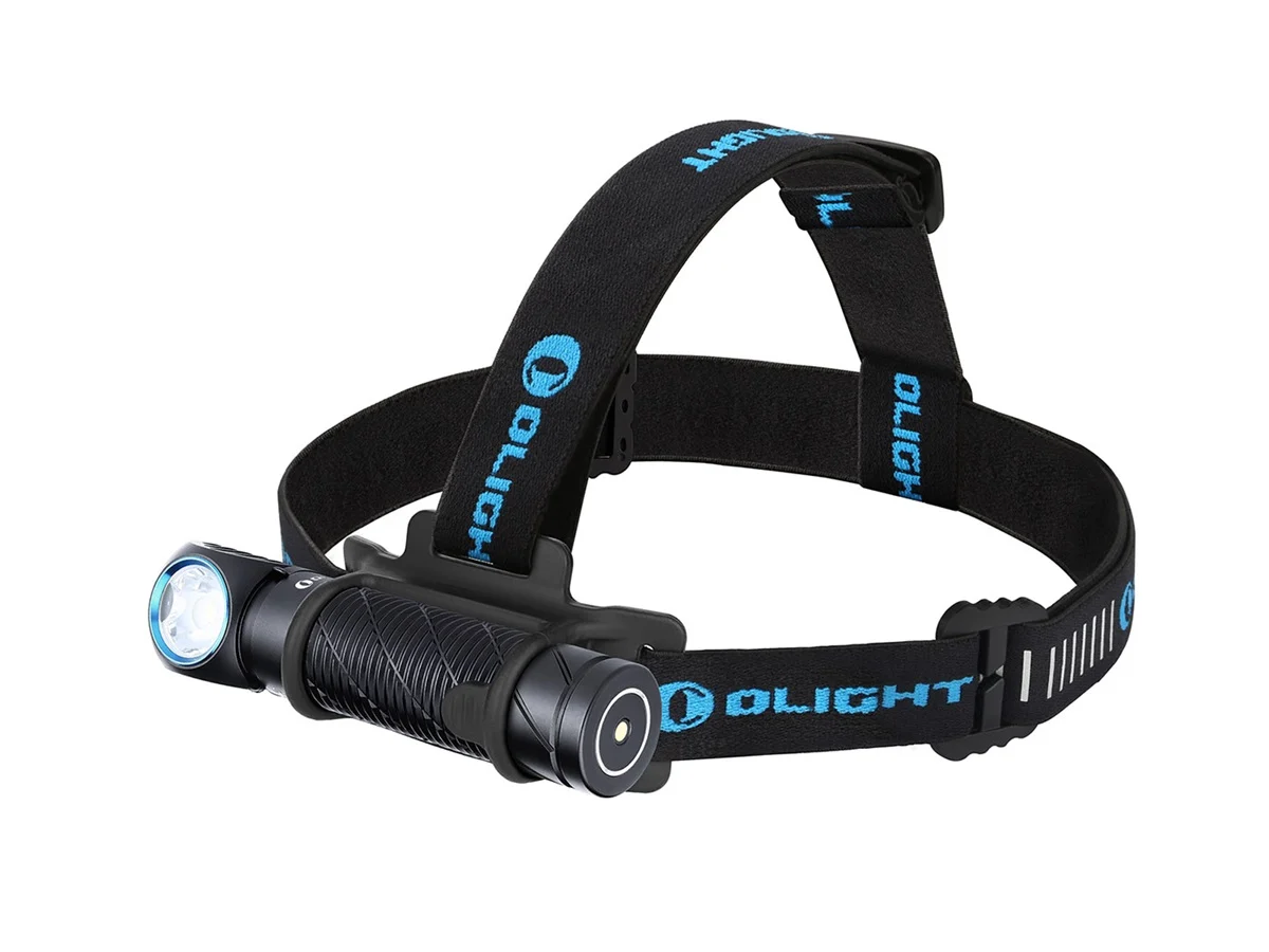 Olight Perun 2, Bild 1 von 2