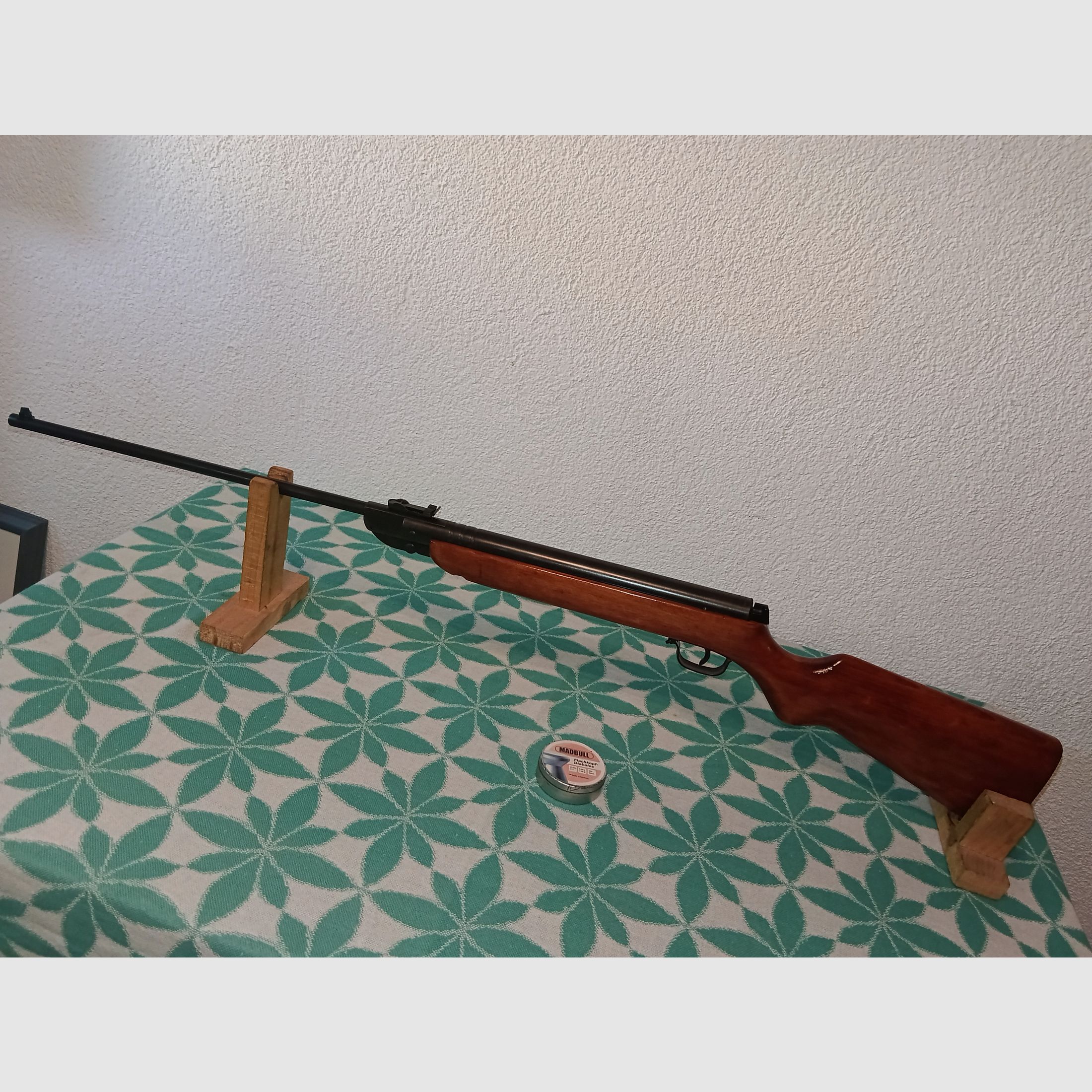 Haenel Mod. 303 DDR-Knicker, Bild 1 von 5