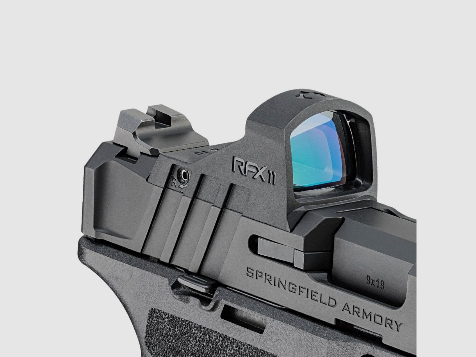 Springfield Echelon Full Size U-Dot 4" Gear Pac, Bild 5 von 13