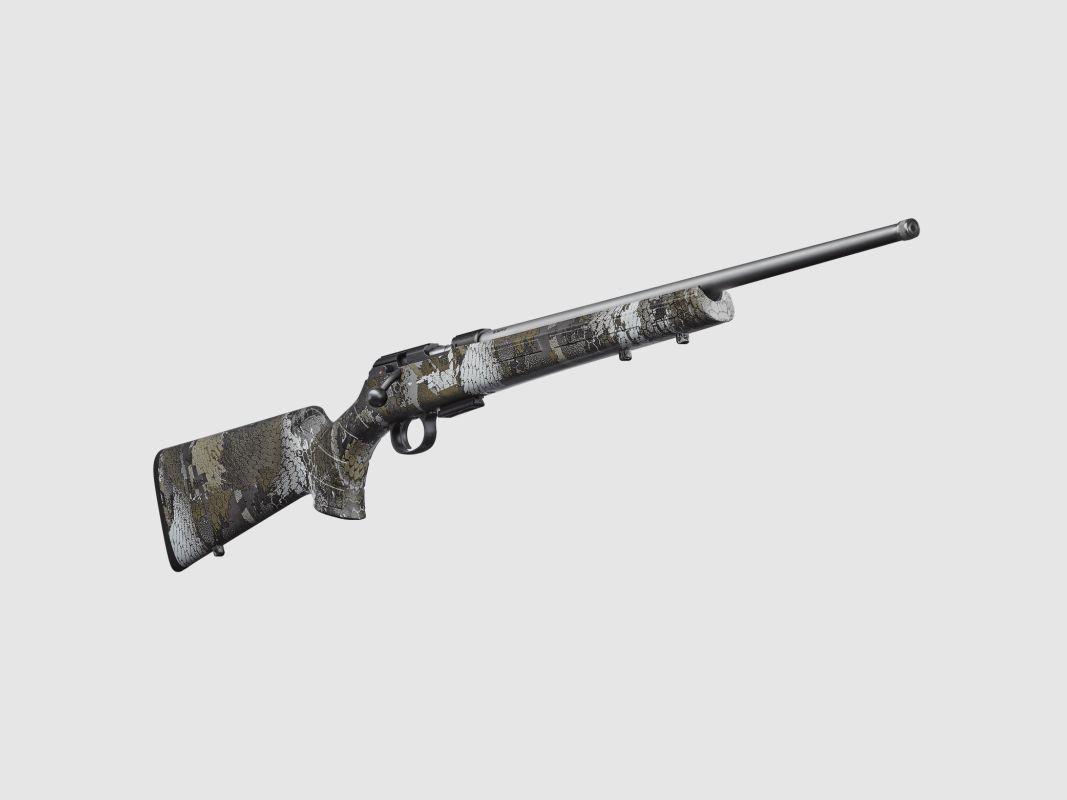 CZ 457 STAINLESS, Bild 3 von 3