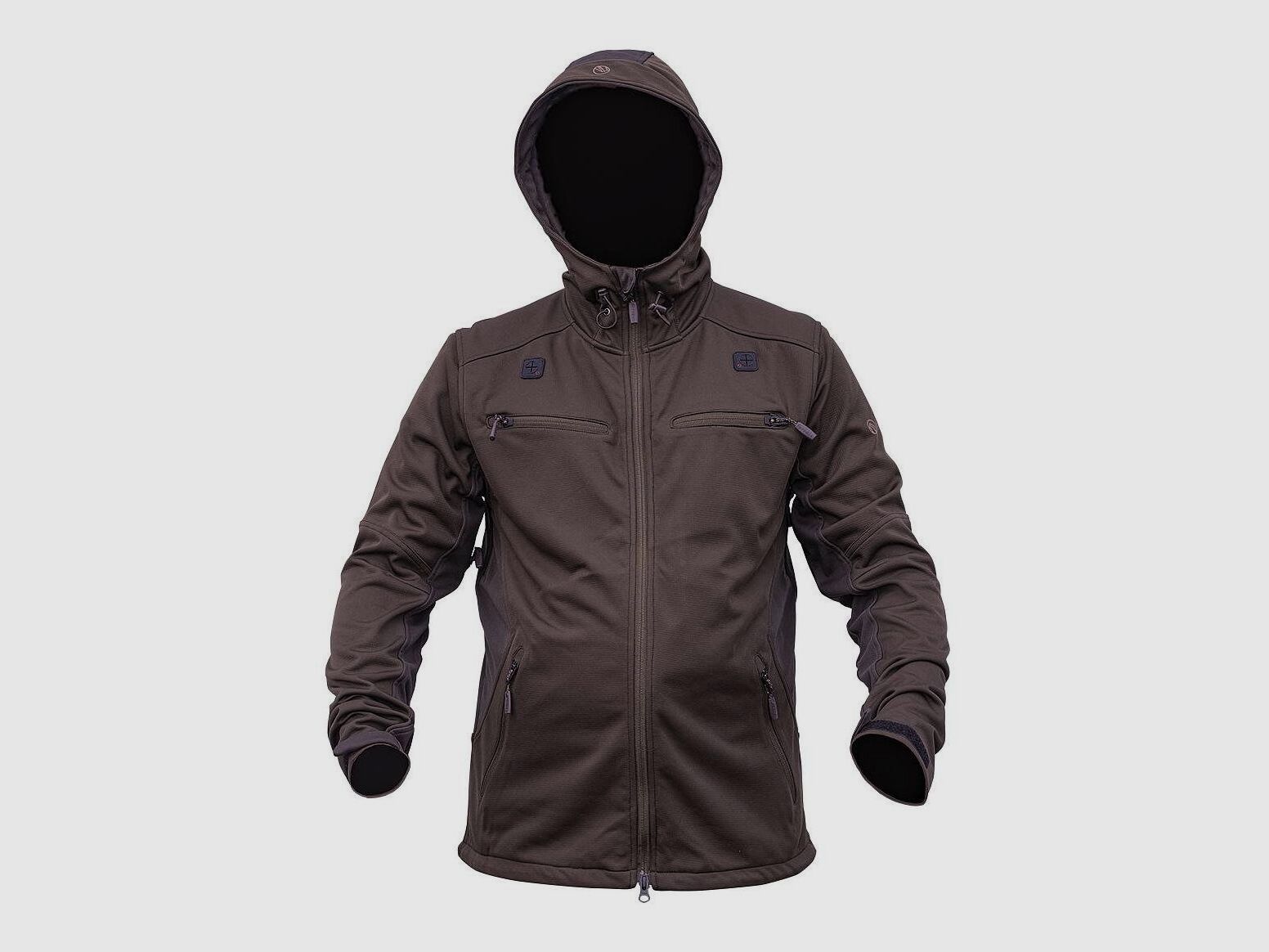Pumori Stalker Lite Jacke Braun    56