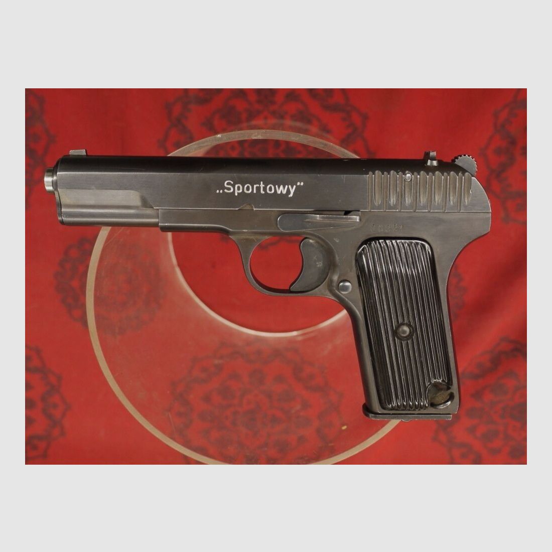 Radom TT33 Sportowy (Altdeko)