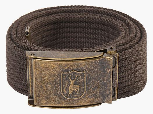 DEERHUNTER Canvas Belt 8294