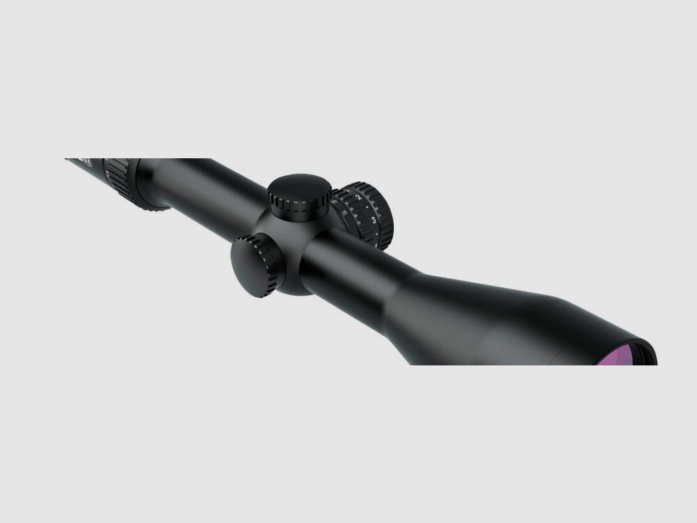 MEOPTA s.r.o. Meopta richtkijker Meostar R2 2,5–15x56 RD PA (rail)