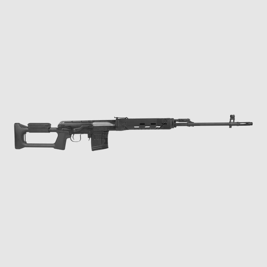 LCT SVD S-AEG (Polymerschäftung) (E.T.U Version)
