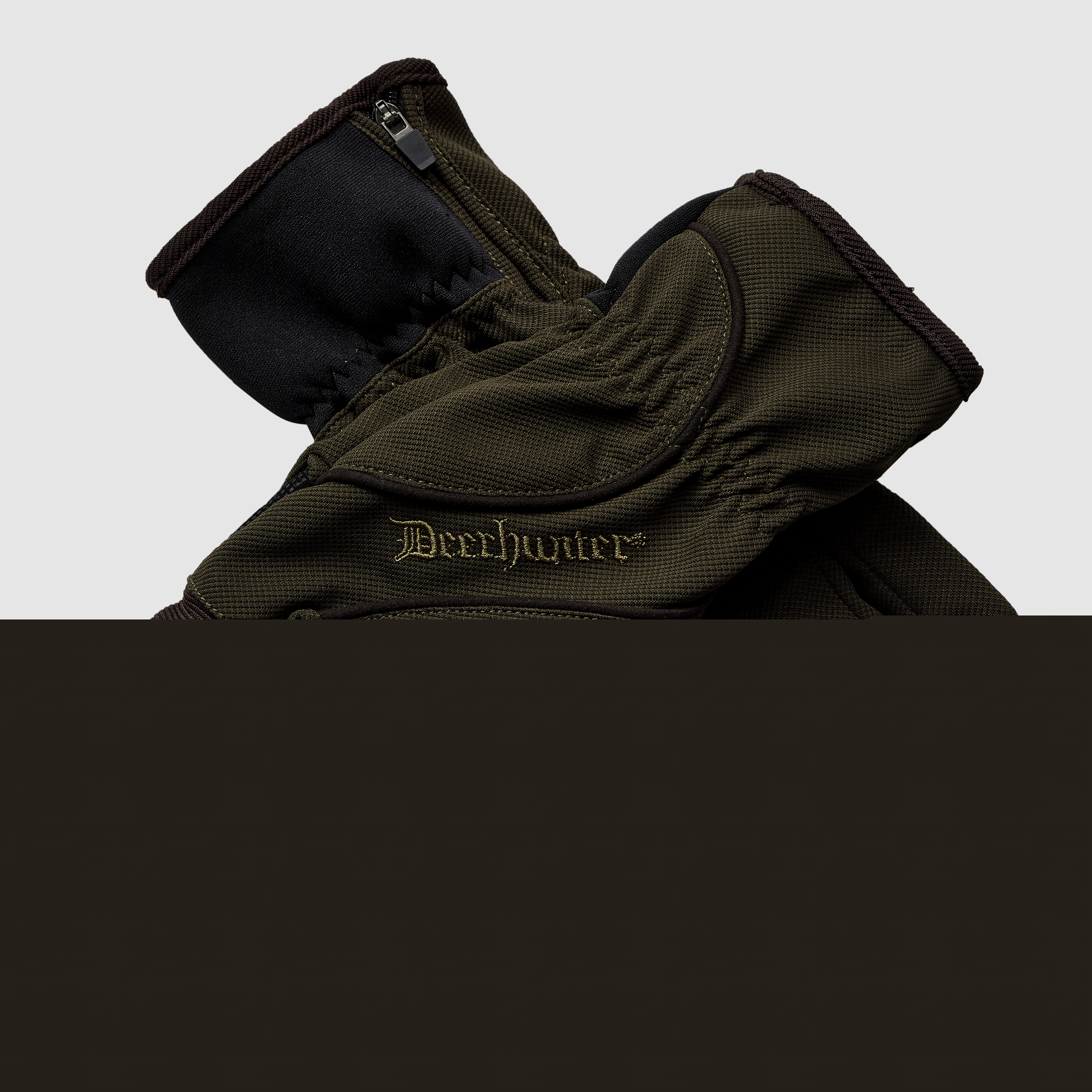 Muflon Light Handschuhe - Art Green – Größe: 2XL
