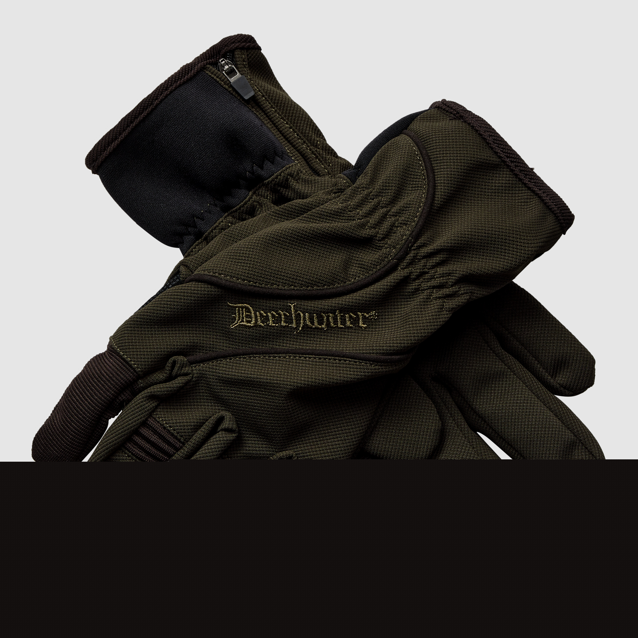 Muflon Light Handschuhe - Art Green – Größe: XL