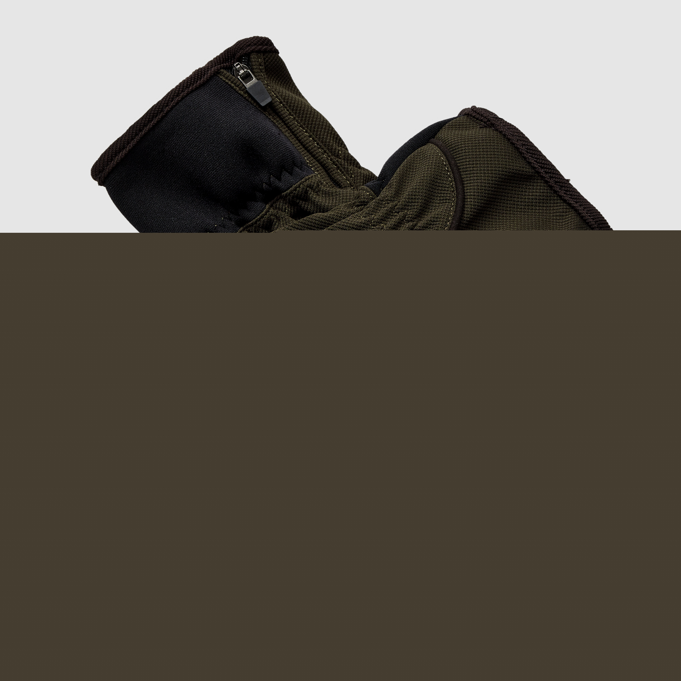 Guanti Muflon Light - Art Green - Taglia: 2XL