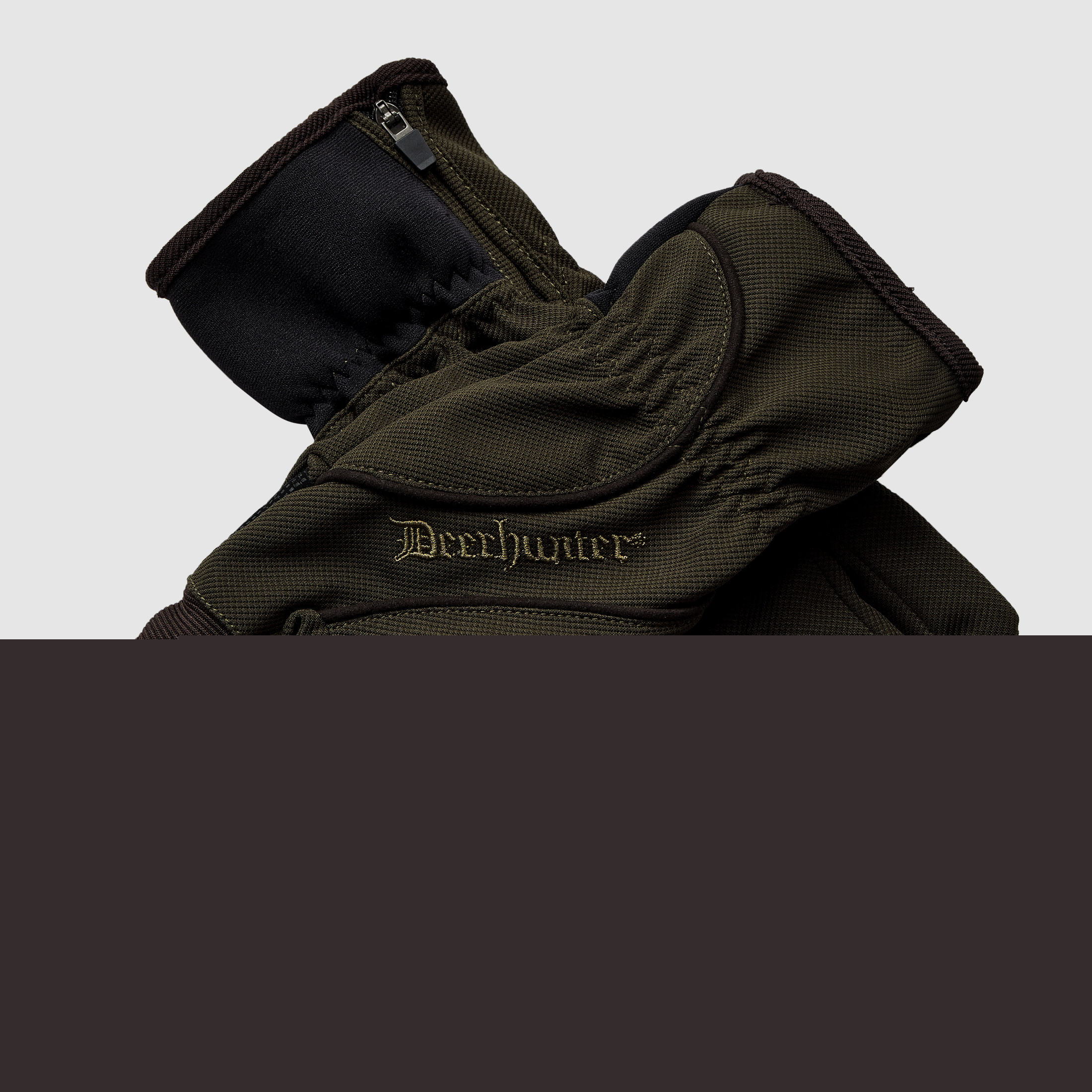 Muflon Light Handschoenen - Art Green - Maat: 2XL