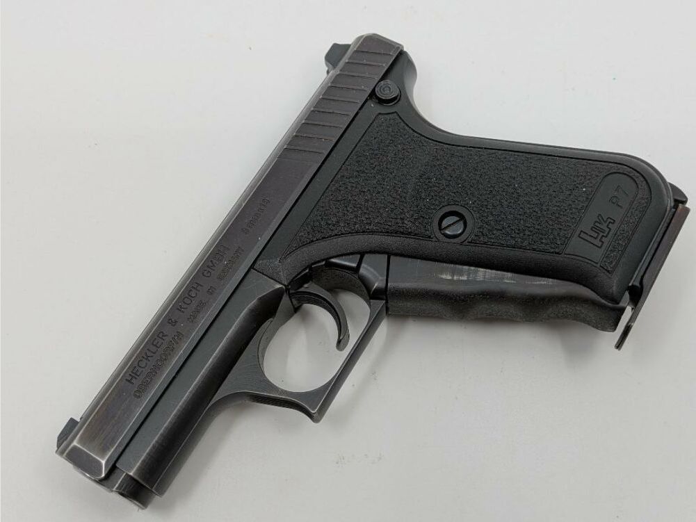 H&K P7 ByP