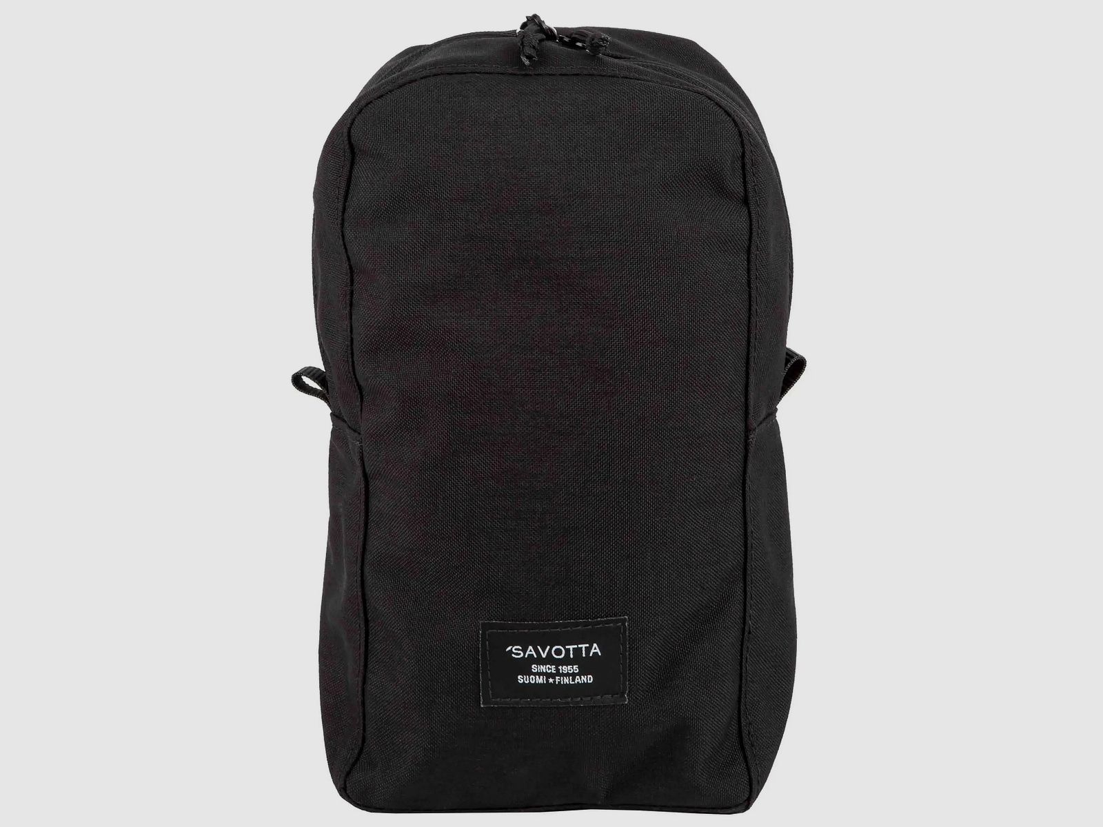 Savotta Savotta Torba Vertical Pouch L - Oliwkowy