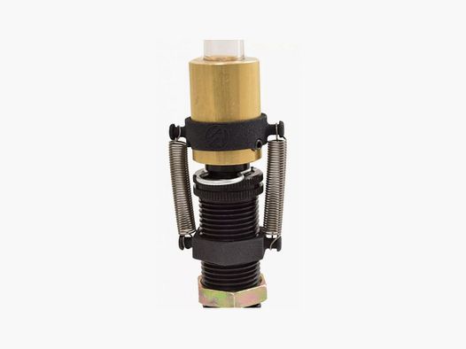 Conjunto de resorte tensor de gotero Mr. Bulletfeeder