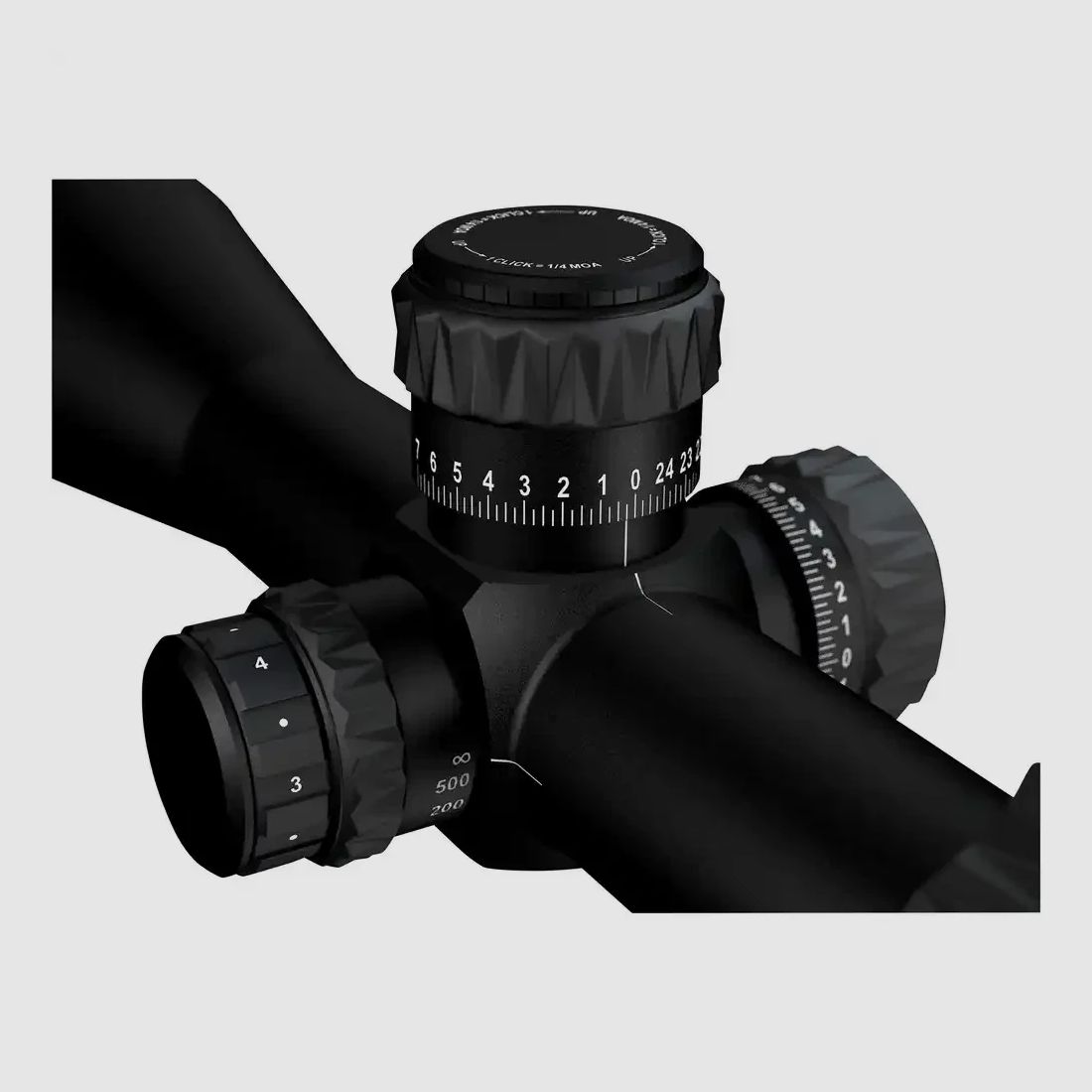 Zielfernrohr Optika6 5–30x56 FFP