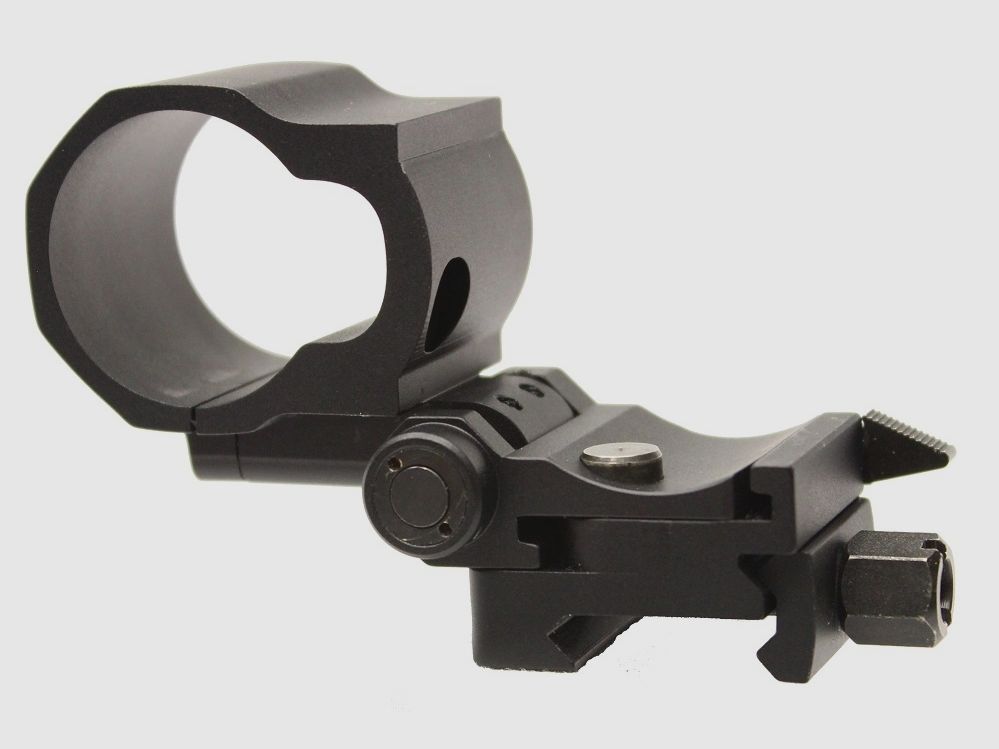 Montaż Aimpoint Flip to Side 30mm (niski pierścień) do 3XMag/6XMag