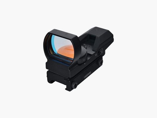 Elite DOT 3 Panoramic Red Dot Sight