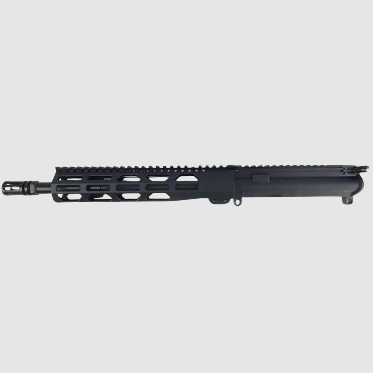 Upper Milicon 11,5''' Black, zdjęcie 2 z 2