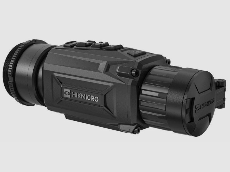 HIKMICRO	 Thunder TE19C 2.0