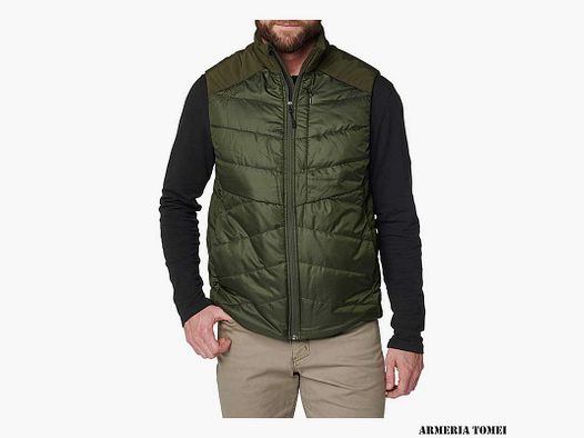 GILET – 5.11 – PENINSULA INSULATOR WESTE 191 Moss