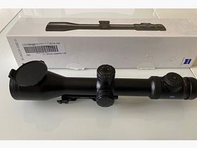 Zeiss Victory V8 2.8-20x56 riflescope