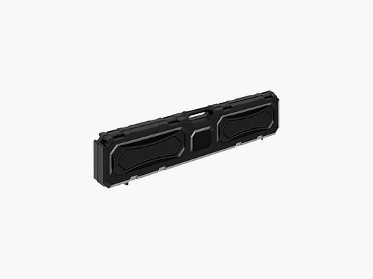 MTM Custodia per fucile 51" (circa 130 cm) con manico - Nera per 1 arma