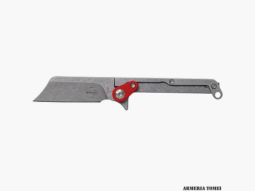 Nóż – BÖKER PLUS – FRAGMENT G-10