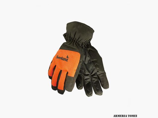 GUANTI – SEELAND – HERCULEAN GLOVES Grizzly brown