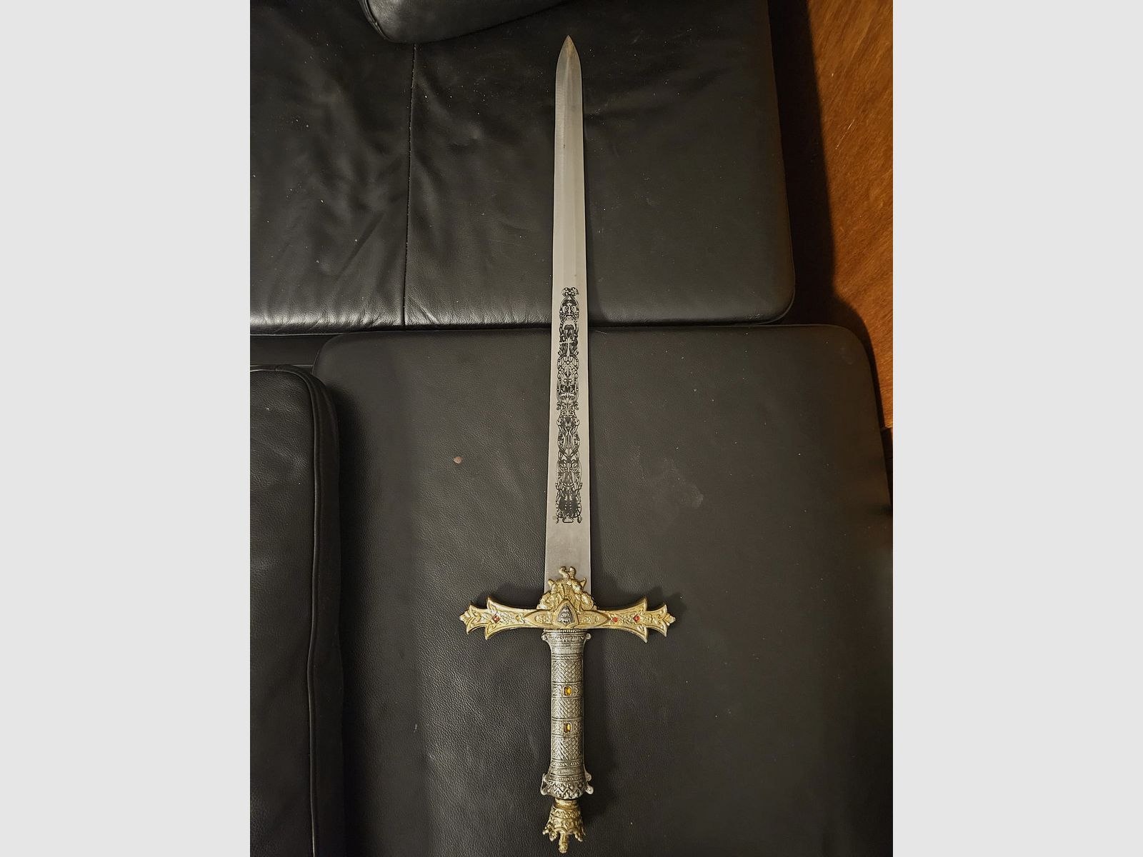 Excalibur Épée