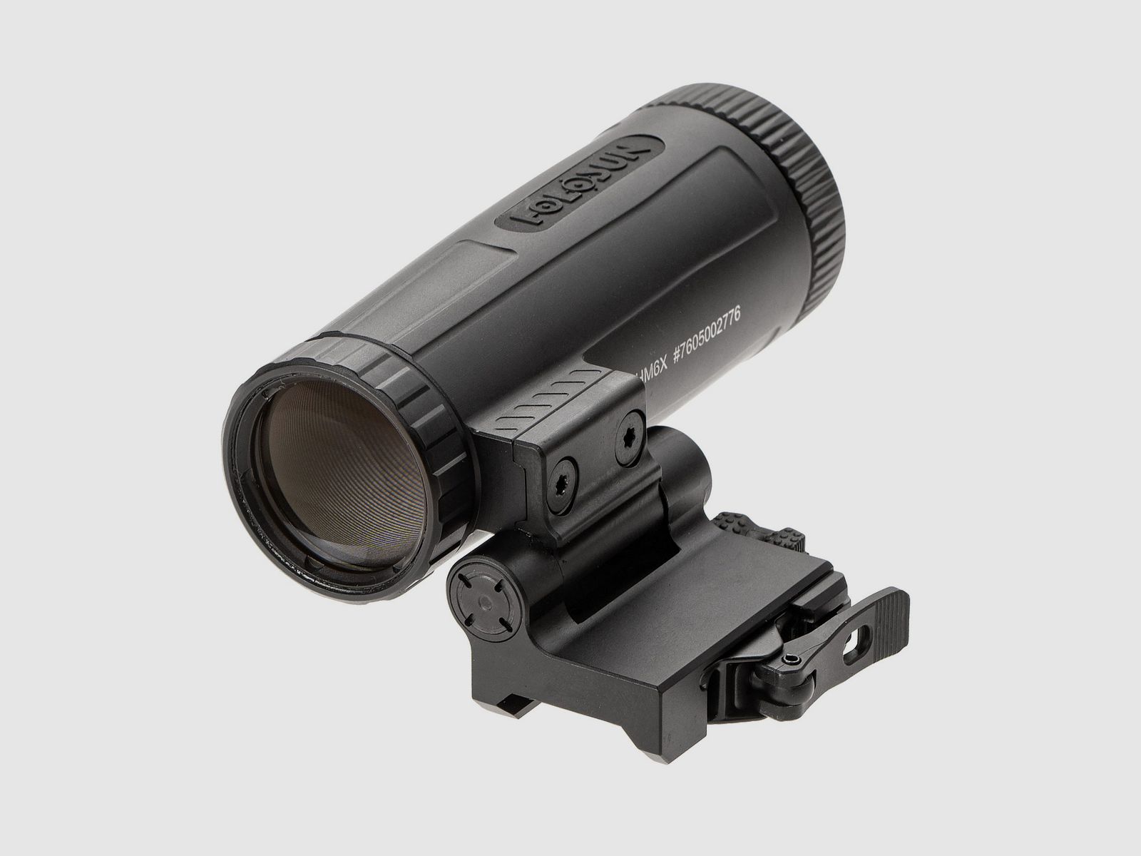Holosun HM6X 6x Micro Aumentador, imagen 4 de 4