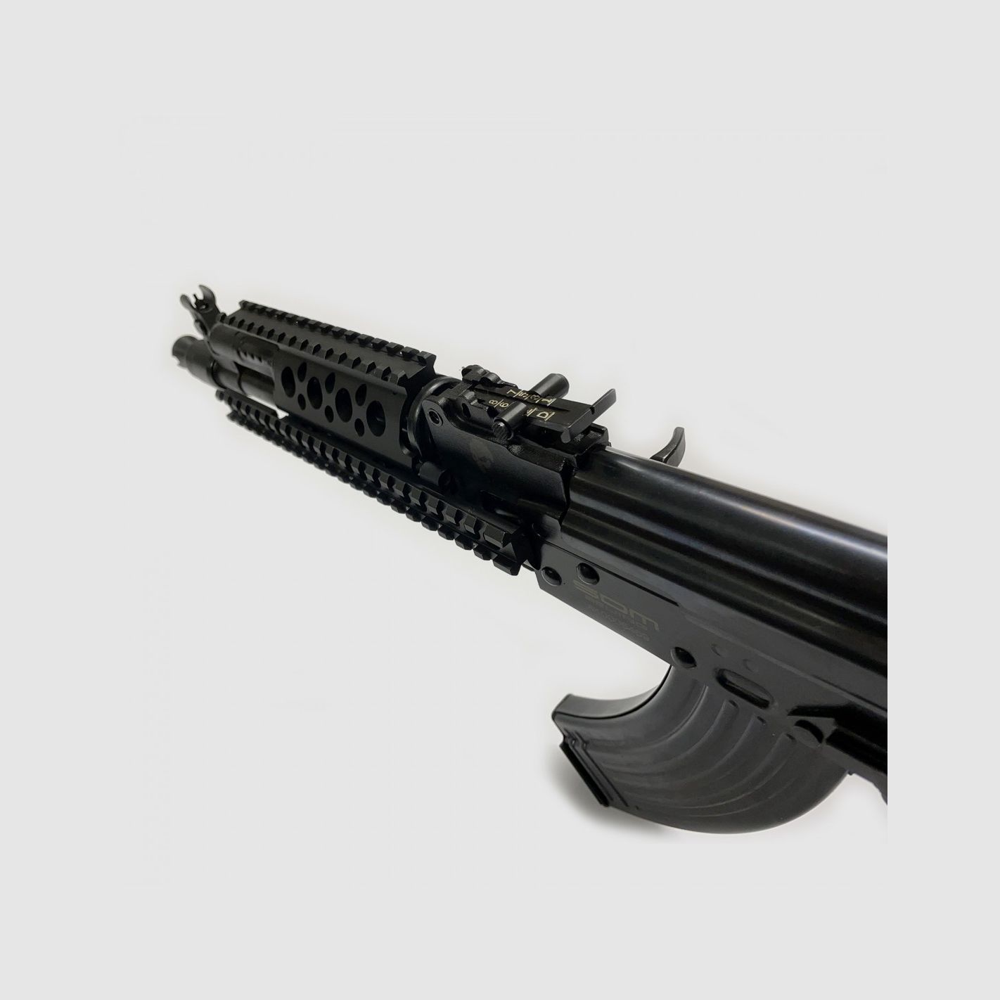 SDM AK-104 Kal. 7,62x39mm, Bild 3 von 7