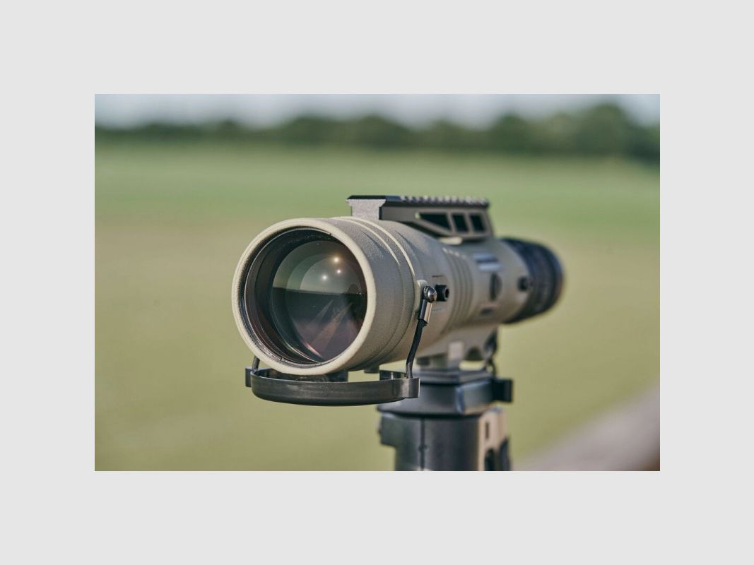 BUSHNELL Elite Tactical LMSS2 H322 8-40x60 Spektiv, Bild 8 von 10