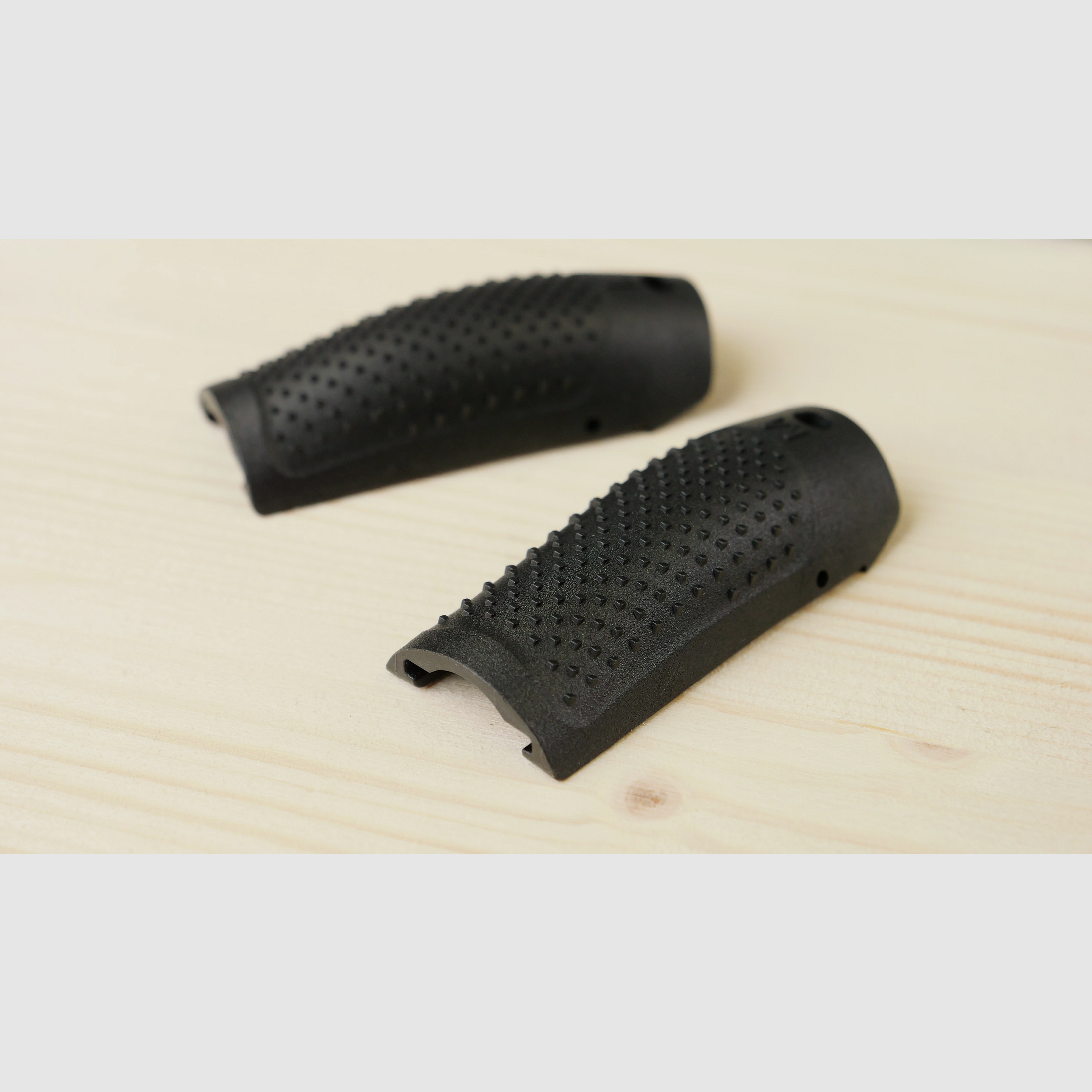 CZ P10 S  "Subcompact-Pistole" in Sand, Grau oder Schwarz - 9x19mm
