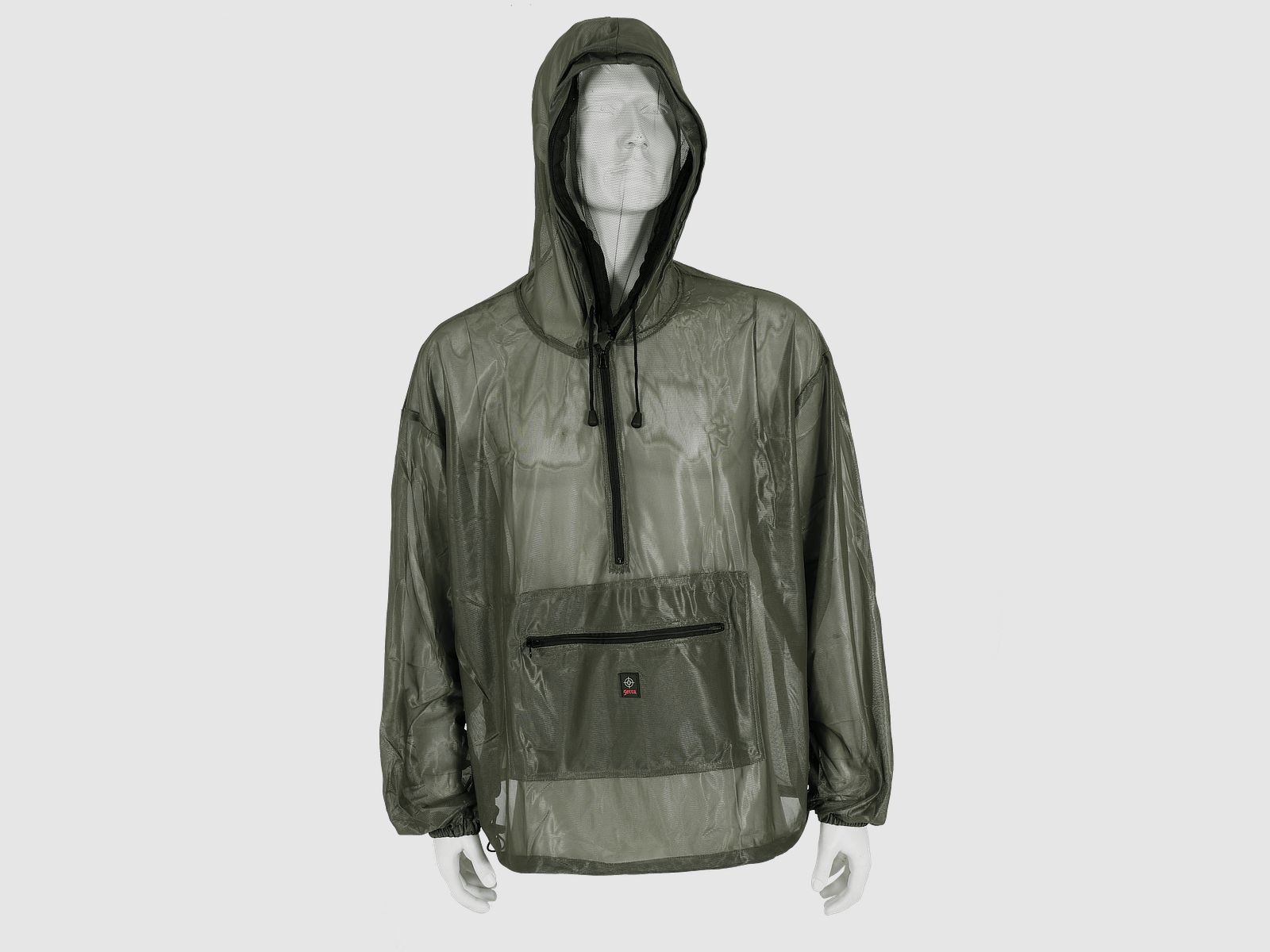 5etta Anorak anti-moustiques 2XL/3XL