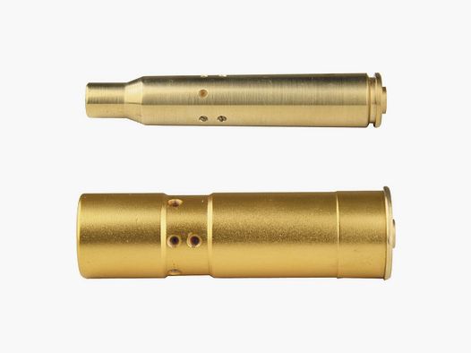 Collimateur de réglage pour optique - Calibre au choix