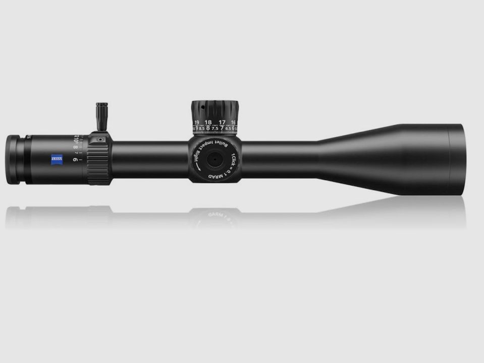 ZEISS Zielfernrohr LRP S3 636-56 ZF-MRi