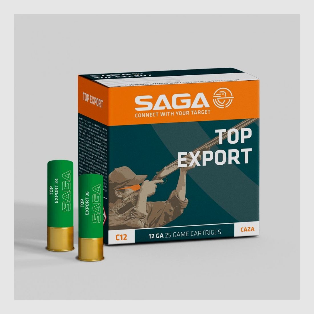 SAGA TOP EXPORT 34GR