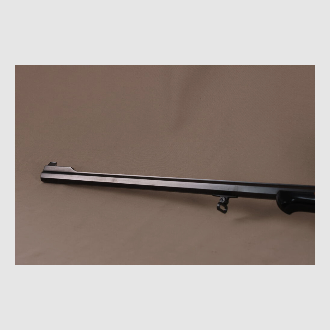 Outschar / Ferlach carabina a blocco sistema "Heeren" // legno da sogno // canna ottagonale // incisione // Zeiss Varipoint !!